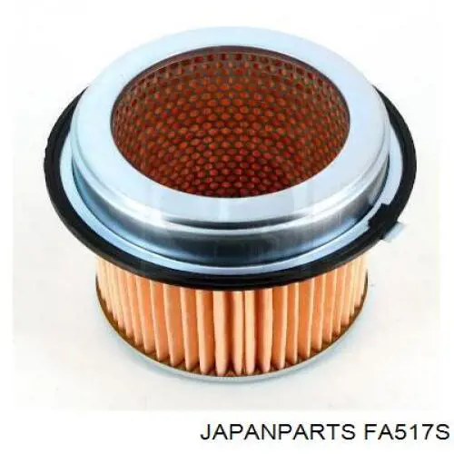 FA-517S Japan Parts filtro de aire