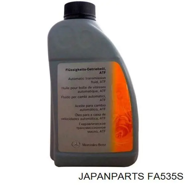 FA-535S Japan Parts filtro de aire