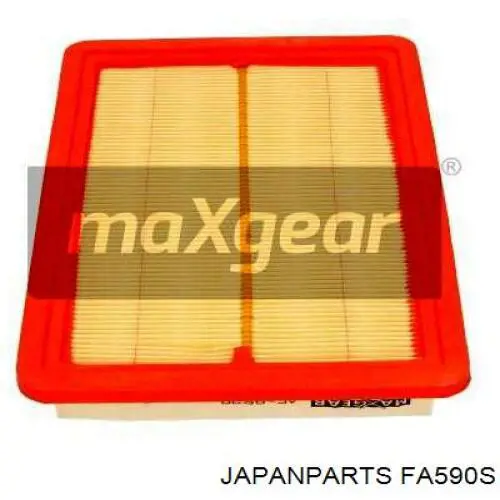 FA-590S Japan Parts filtro de aire