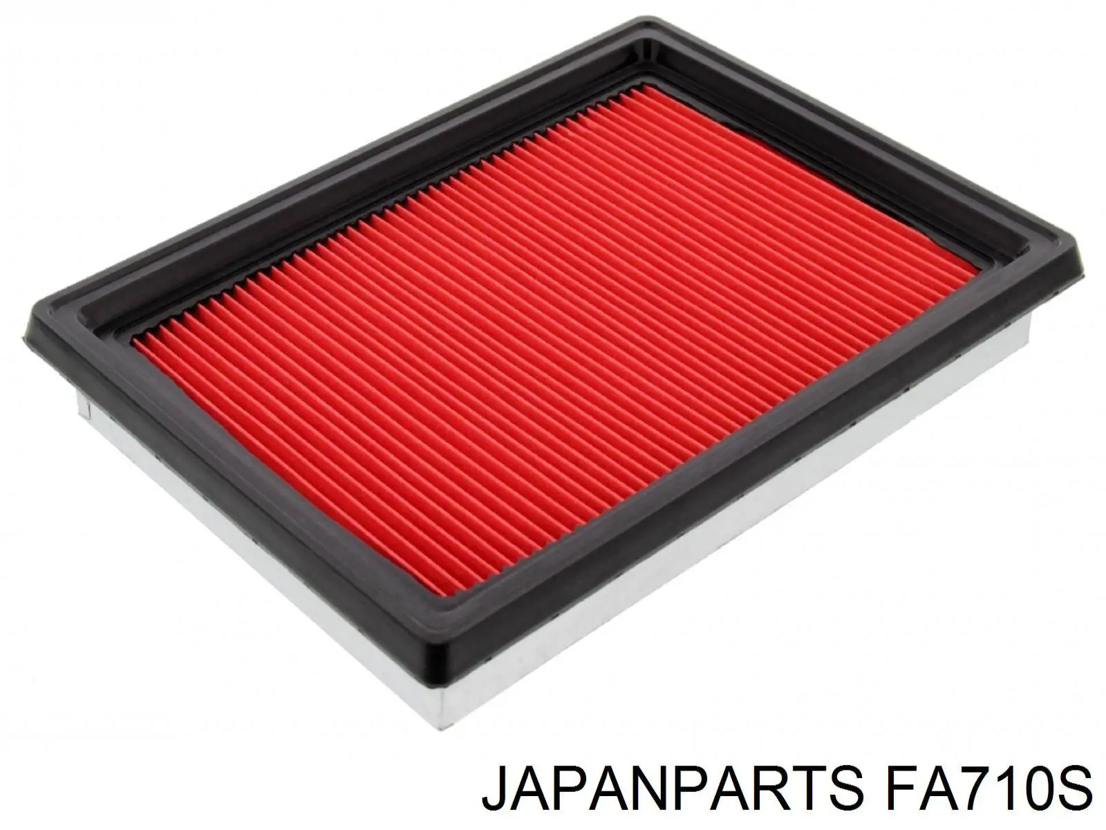 FA-710S Japan Parts filtro de aire