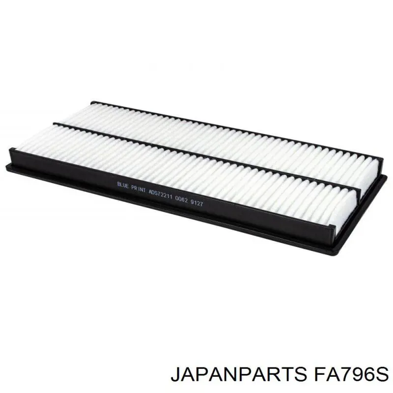 FA-796S Japan Parts filtro de aire