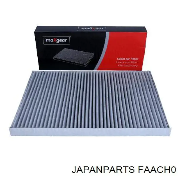 FAA-CH0 Japan Parts filtro de habitáculo