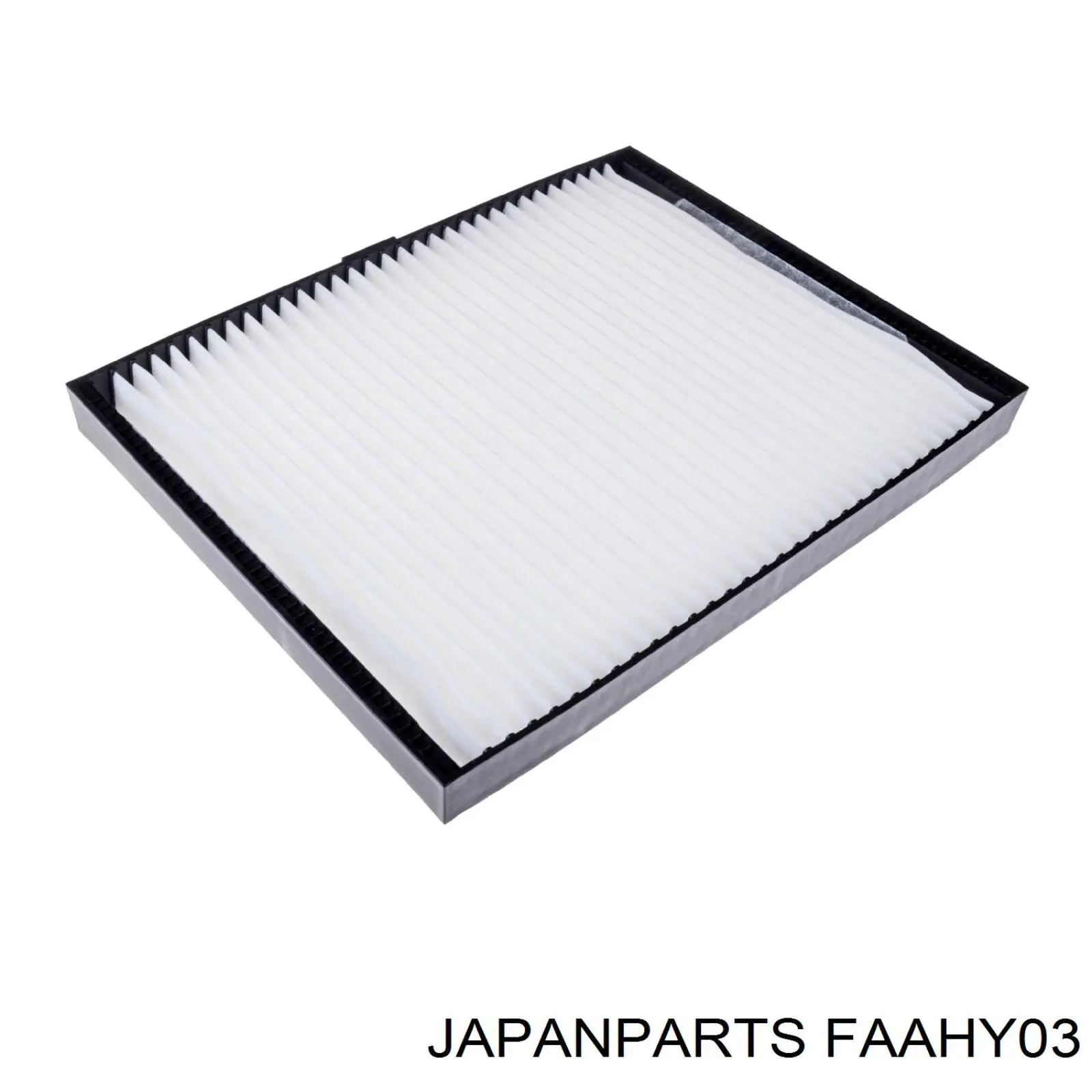 FAA-HY03 Japan Parts filtro de habitáculo