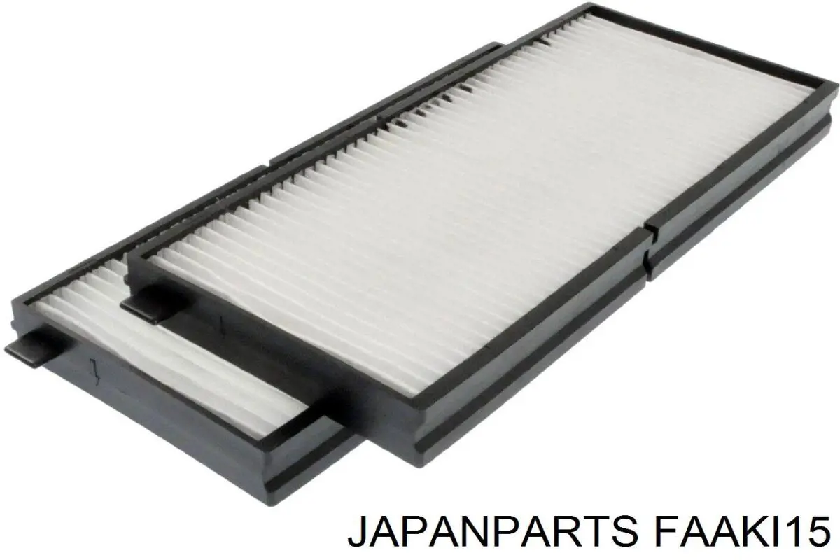 FAA-KI15 Japan Parts filtro de habitáculo