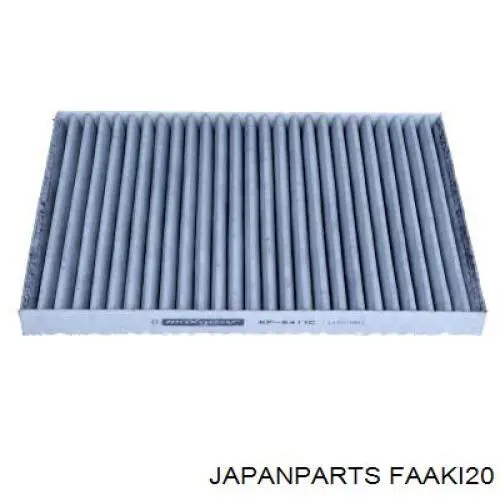 FAA-KI20 Japan Parts filtro de habitáculo