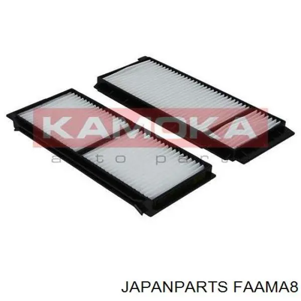 FAA-MA8 Japan Parts filtro de habitáculo