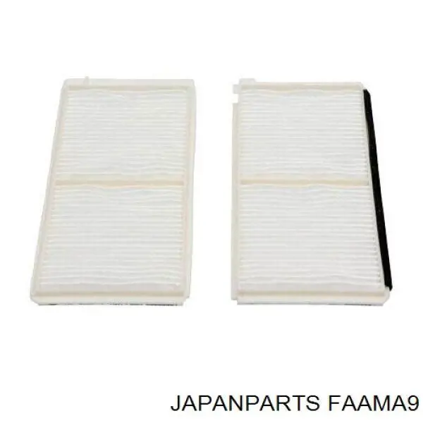 FAA-MA9 Japan Parts filtro de habitáculo