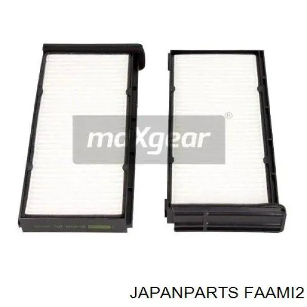 FAA-MI2 Japan Parts filtro de habitáculo