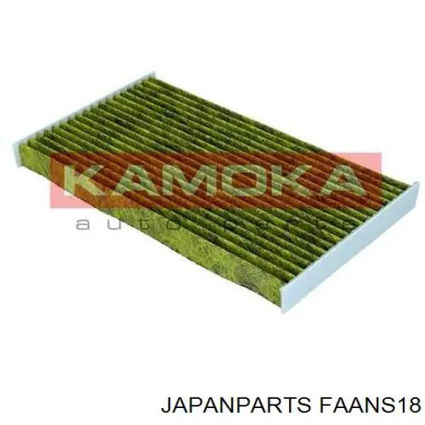 FAA-NS18 Japan Parts filtro de habitáculo