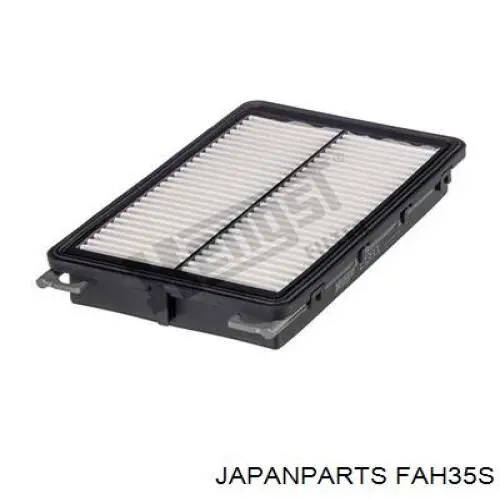 FA-H35S Japan Parts filtro de aire