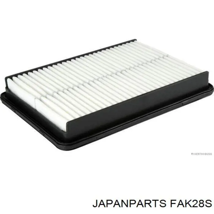 FA-K28S Japan Parts filtro de aire