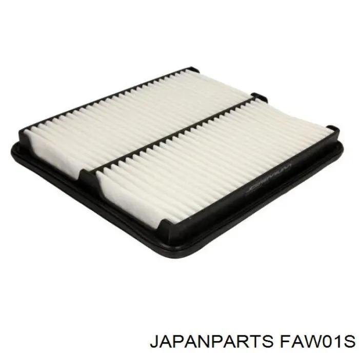 FA-W01S Japan Parts filtro de aire