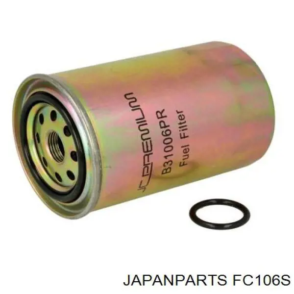 FC-106S Japan Parts filtro combustible