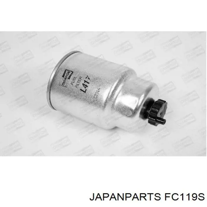 FC-119S Japan Parts filtro combustible