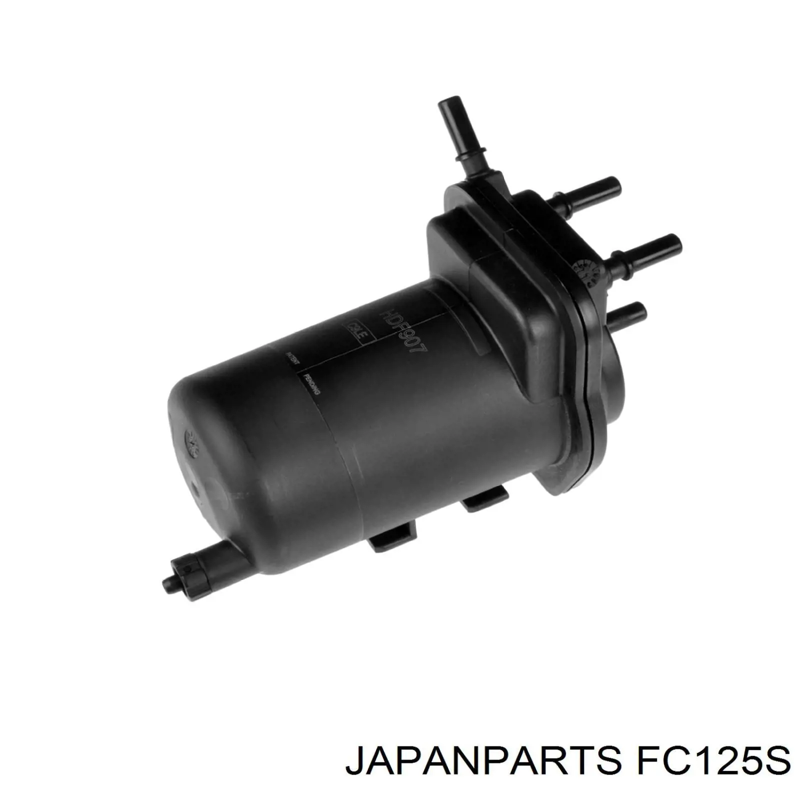 FC-125S Japan Parts filtro combustible