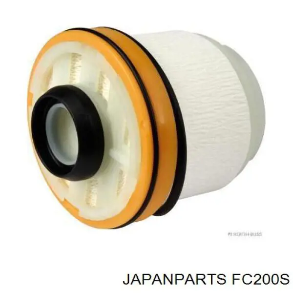 FC-200S Japan Parts filtro combustible