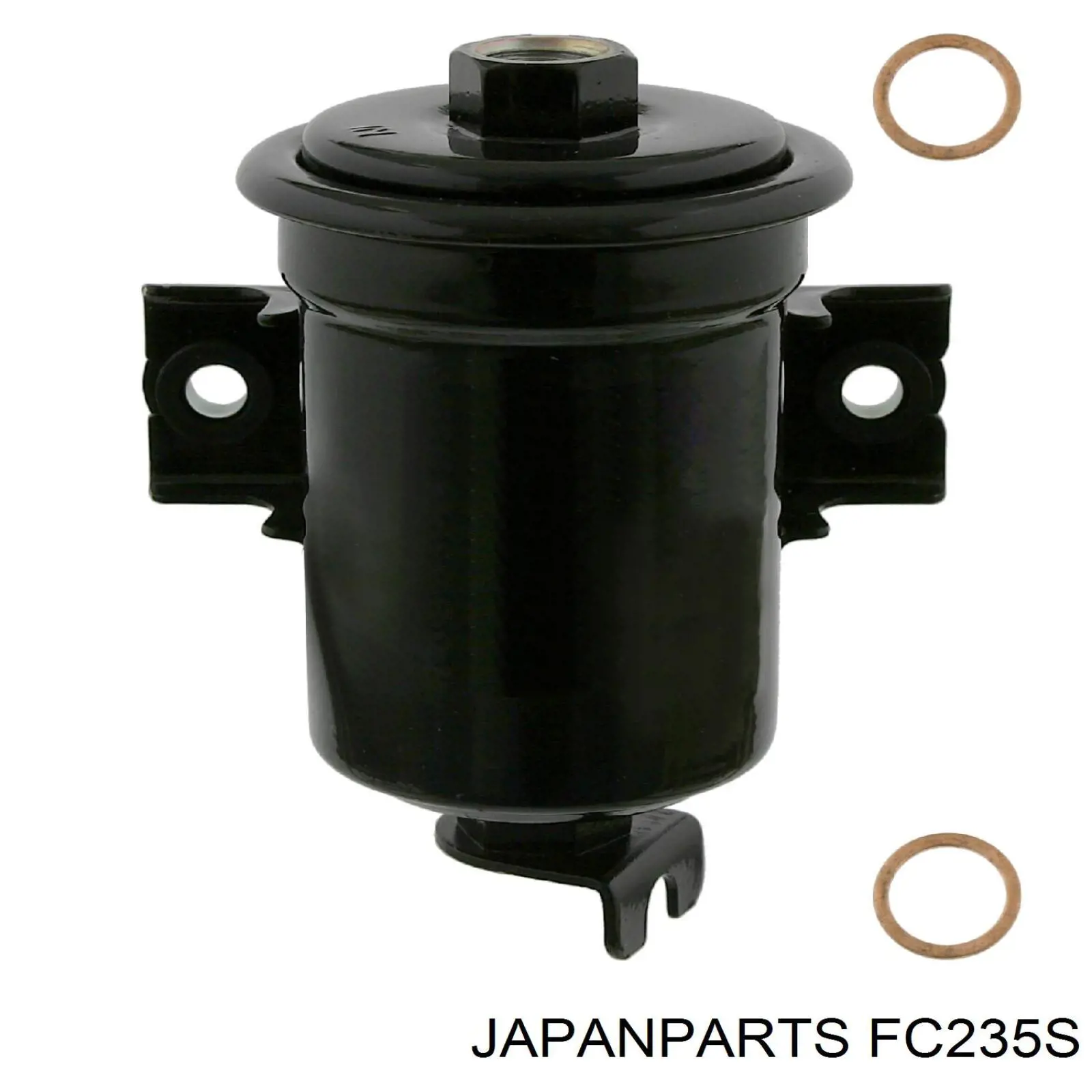 FC235S Japan Parts filtro combustible