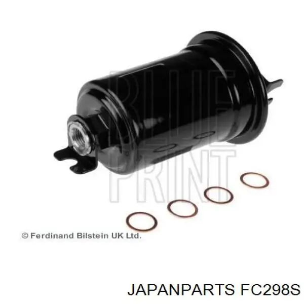 FC298S Japan Parts filtro combustible