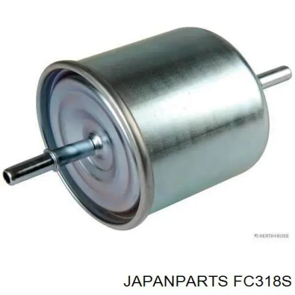 FC-318S Japan Parts filtro combustible