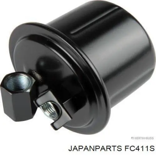 FC-411S Japan Parts filtro combustible