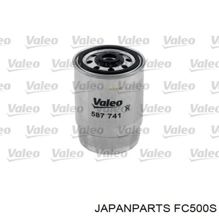 FC-500S Japan Parts filtro combustible