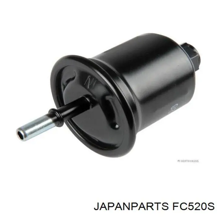 FC-520S Japan Parts filtro combustible