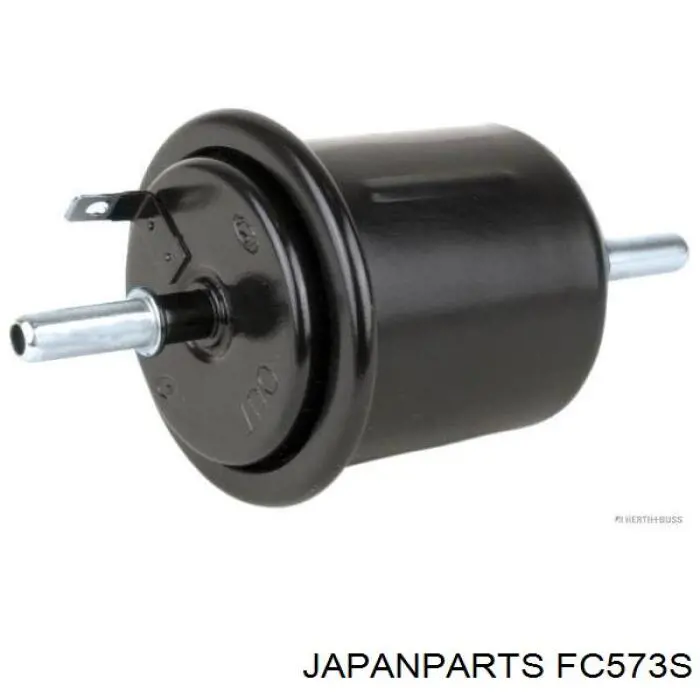 FC-573S Japan Parts filtro combustible