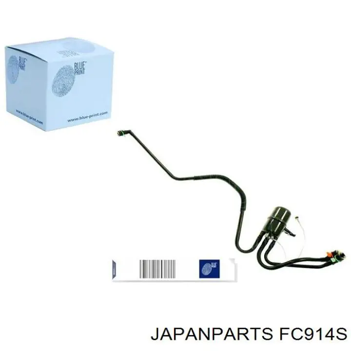 FC914S Japan Parts filtro combustible