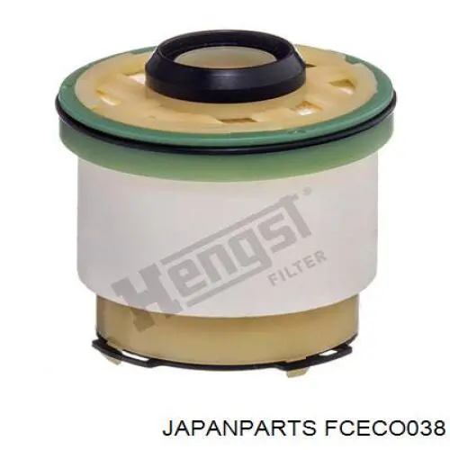 FC-ECO038 Japan Parts filtro combustible