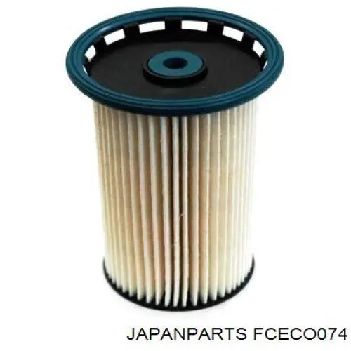 FCECO074 Japan Parts filtro combustible