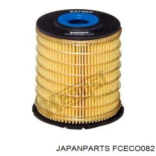 FC-ECO082 Japan Parts filtro combustible