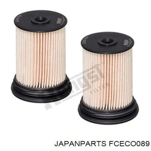 FC-ECO089 Japan Parts filtro combustible