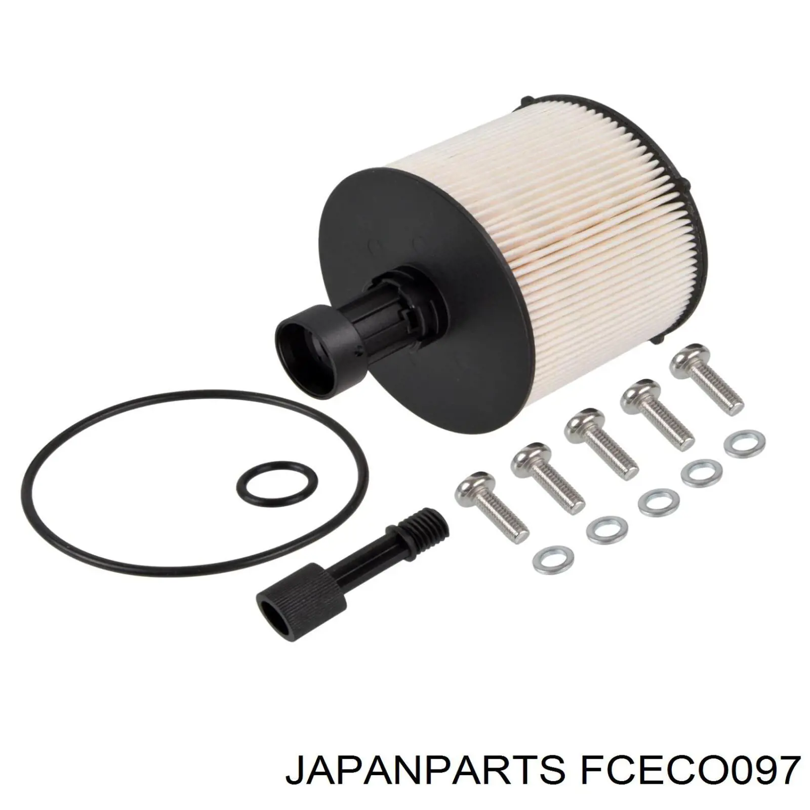 FCECO097 Japan Parts filtro combustible