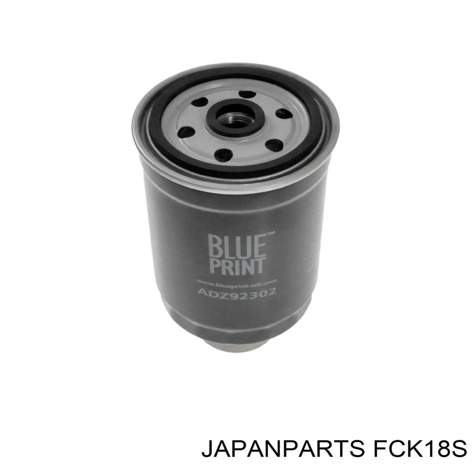 FC-K18S Japan Parts filtro combustible