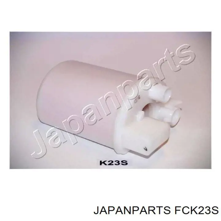 FC-K23S Japan Parts filtro combustible