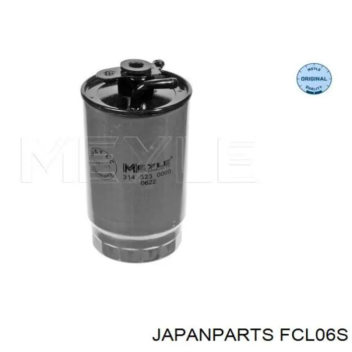 FC-L06S Japan Parts filtro combustible