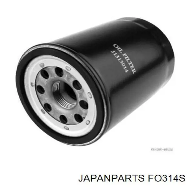 FO-314S Japan Parts filtro de aceite