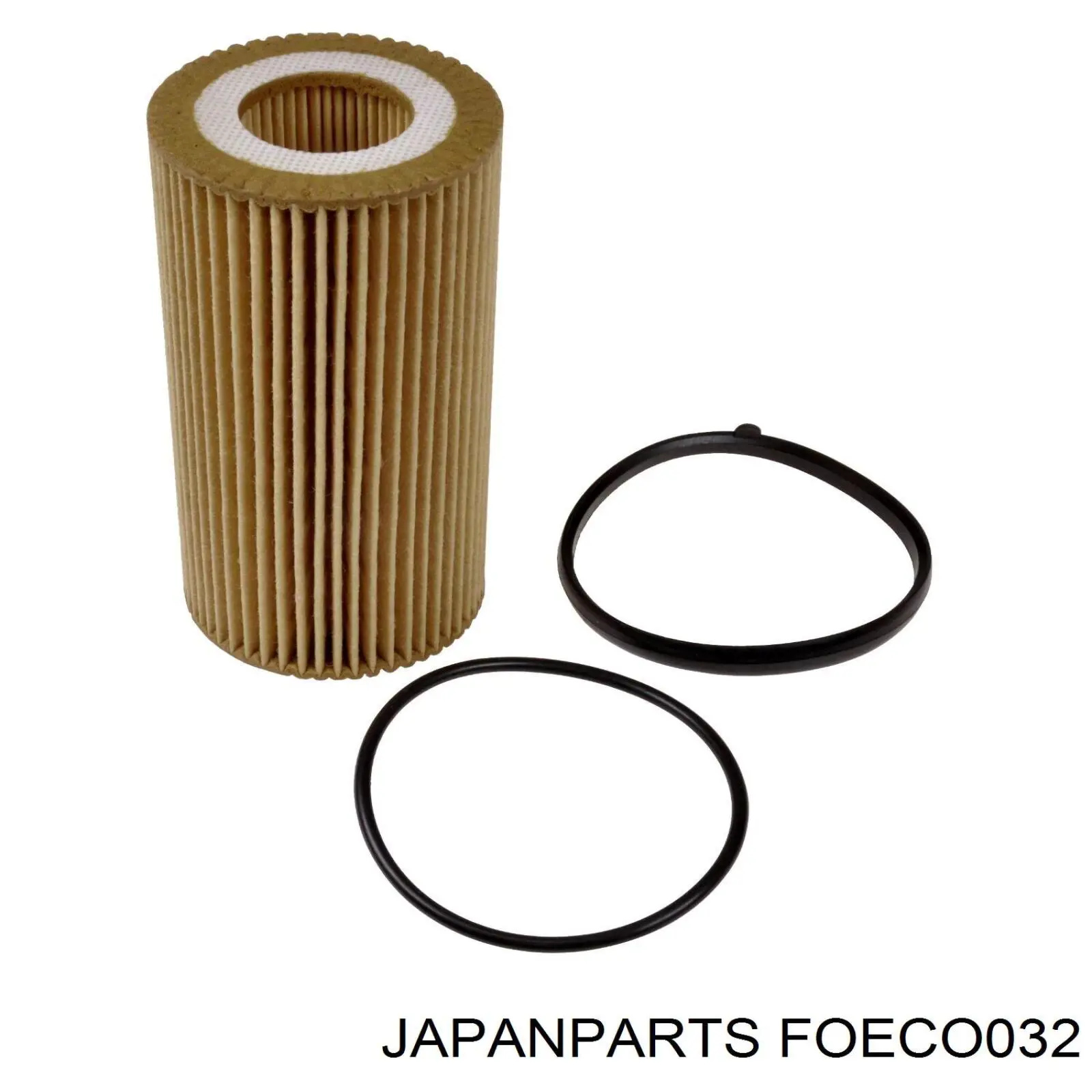 FO-ECO032 Japan Parts filtro de aceite