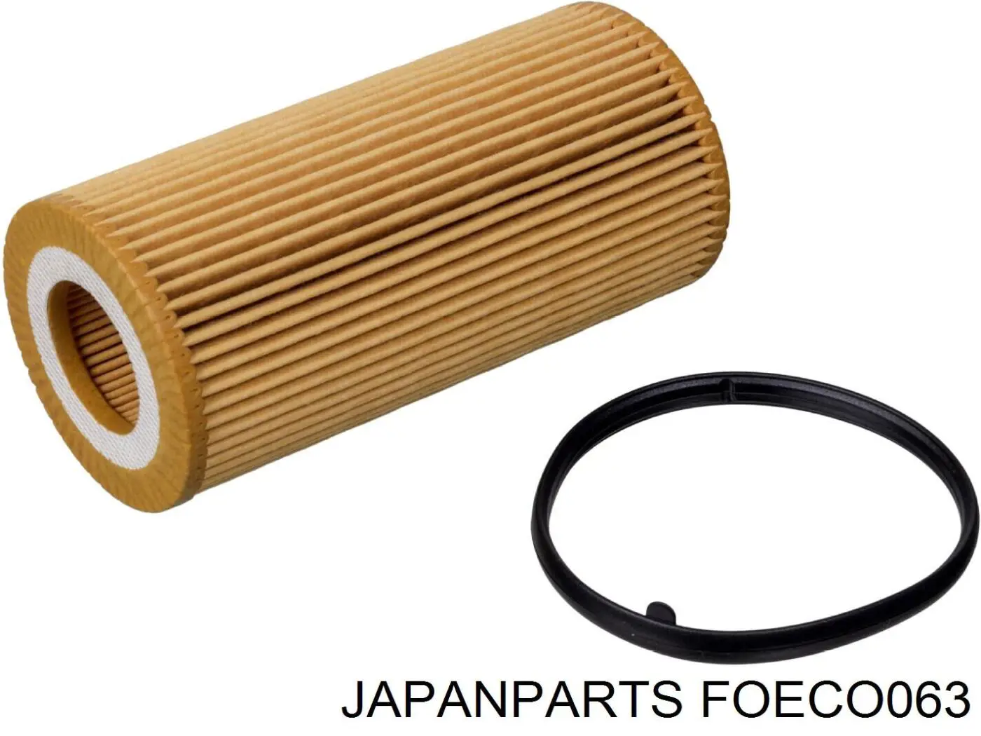 FO-ECO063 Japan Parts filtro de aceite