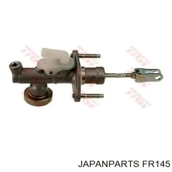 FR-145 Japan Parts cilindro maestro de embrague