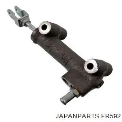 FR592 Japan Parts cilindro maestro de embrague