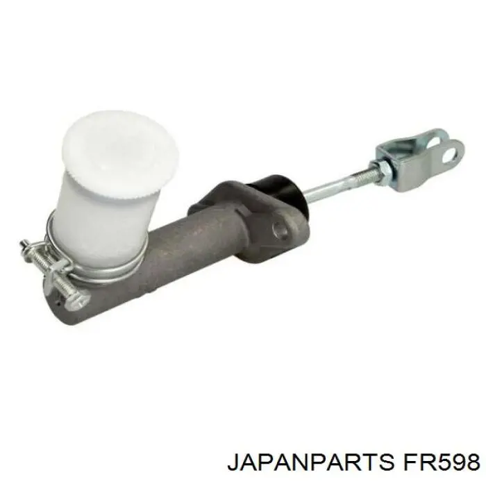 FR598 Japan Parts cilindro maestro de embrague