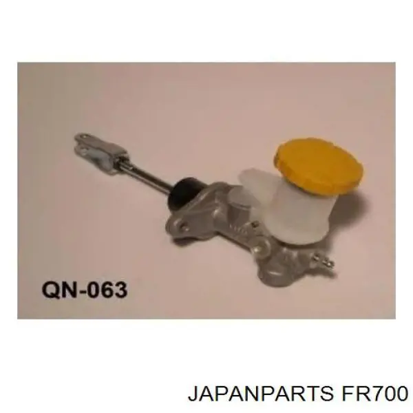 FR-700 Japan Parts cilindro maestro de embrague