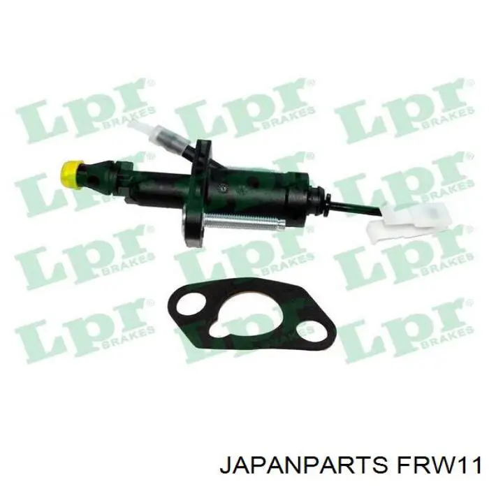 FR-W11 Japan Parts cilindro maestro de embrague