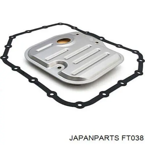 FT038 Japan Parts filtro hidráulico, transmisión automática