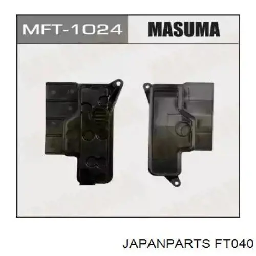 FT040 Japan Parts filtro hidráulico, transmisión automática