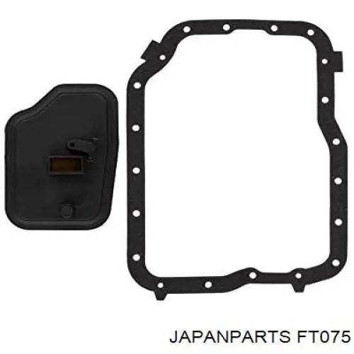 FT075 Japan Parts filtro hidráulico, transmisión automática