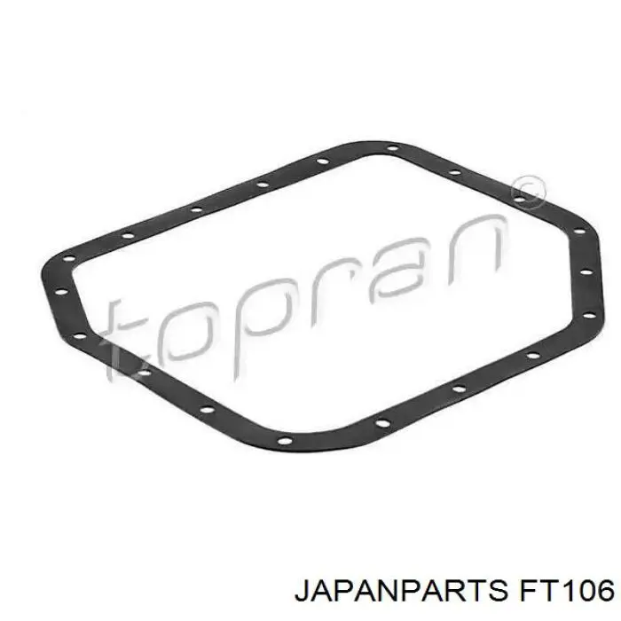 FT106 Japan Parts filtro hidráulico, transmisión automática