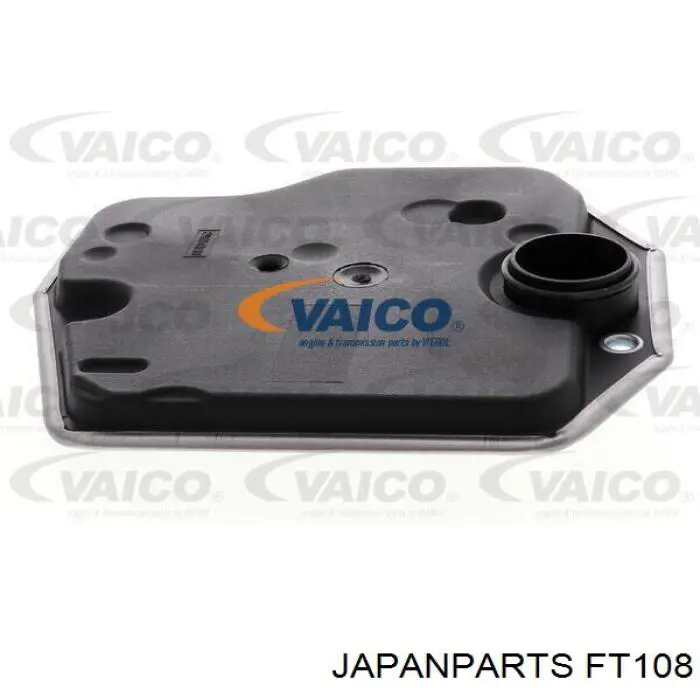 FT108 Japan Parts filtro hidráulico, transmisión automática