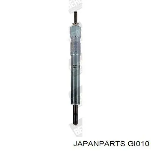 GI010 Japan Parts árbol de transmisión delantero